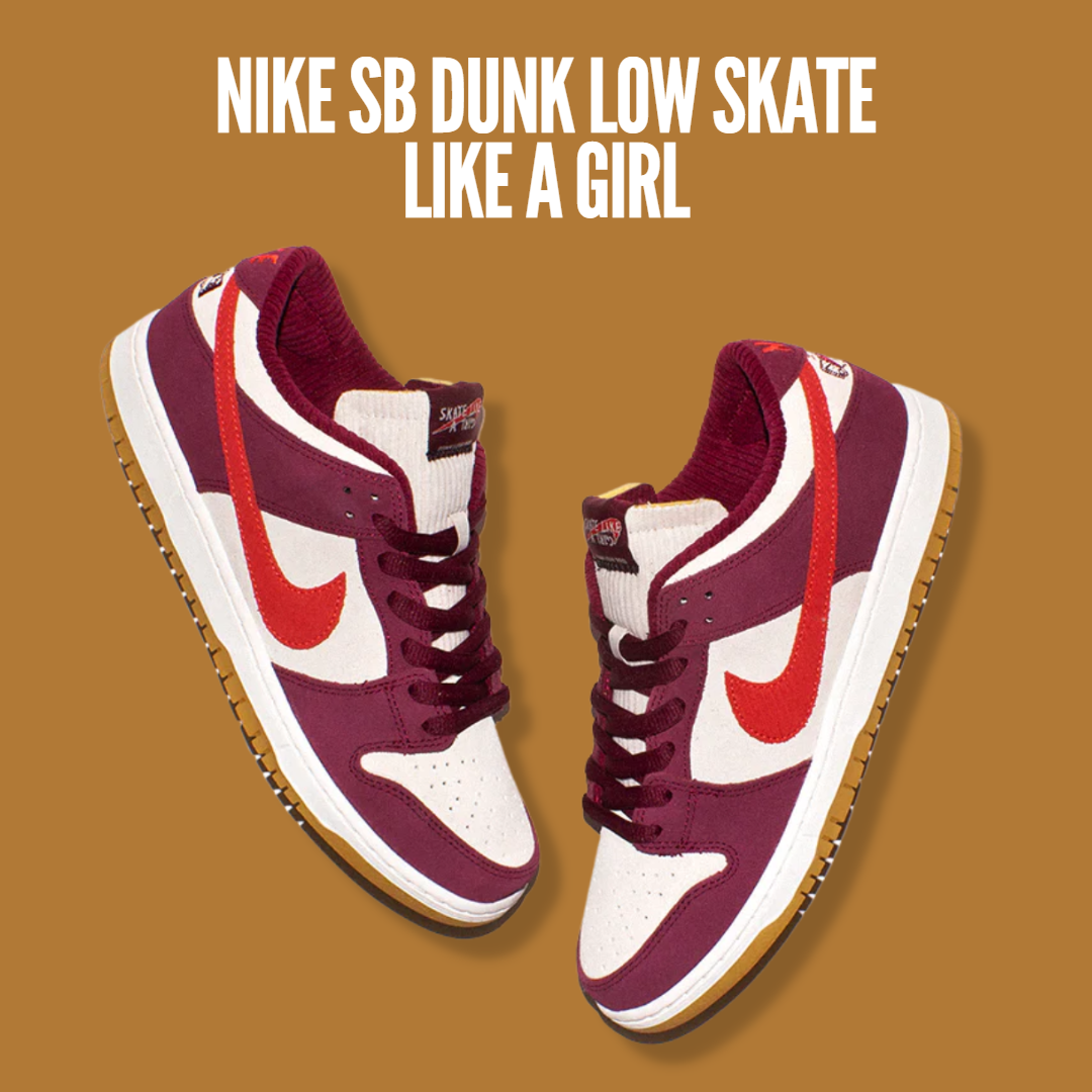 Women's Sneakerhead Club! VIP Sneakers