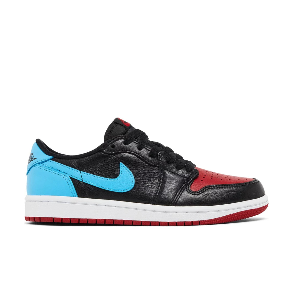 Jordan 1 Low OG NC to Chi (W) | CZ0775-046 | VIP Sneakers