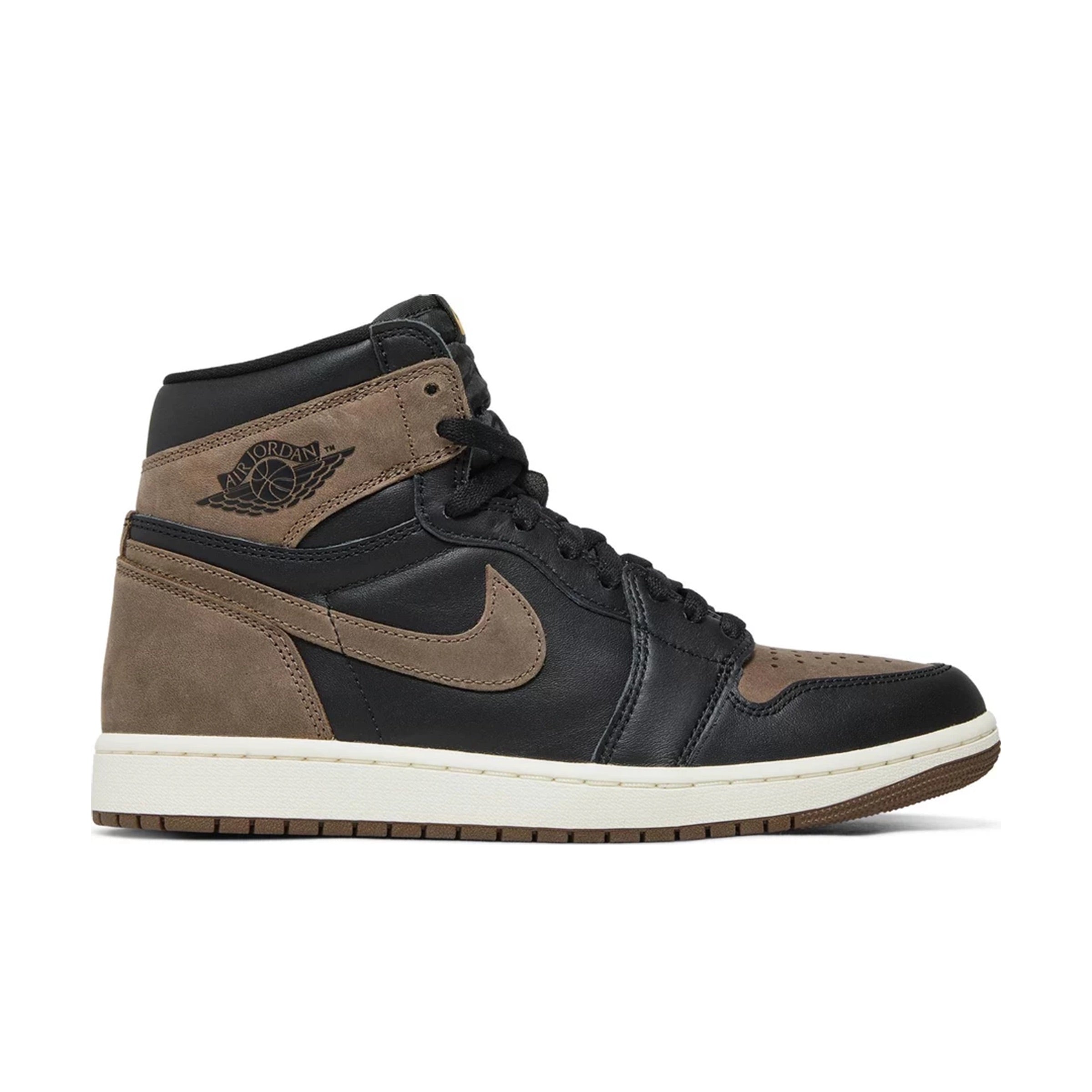 Jordan Retro High OG Palomino - Main Image