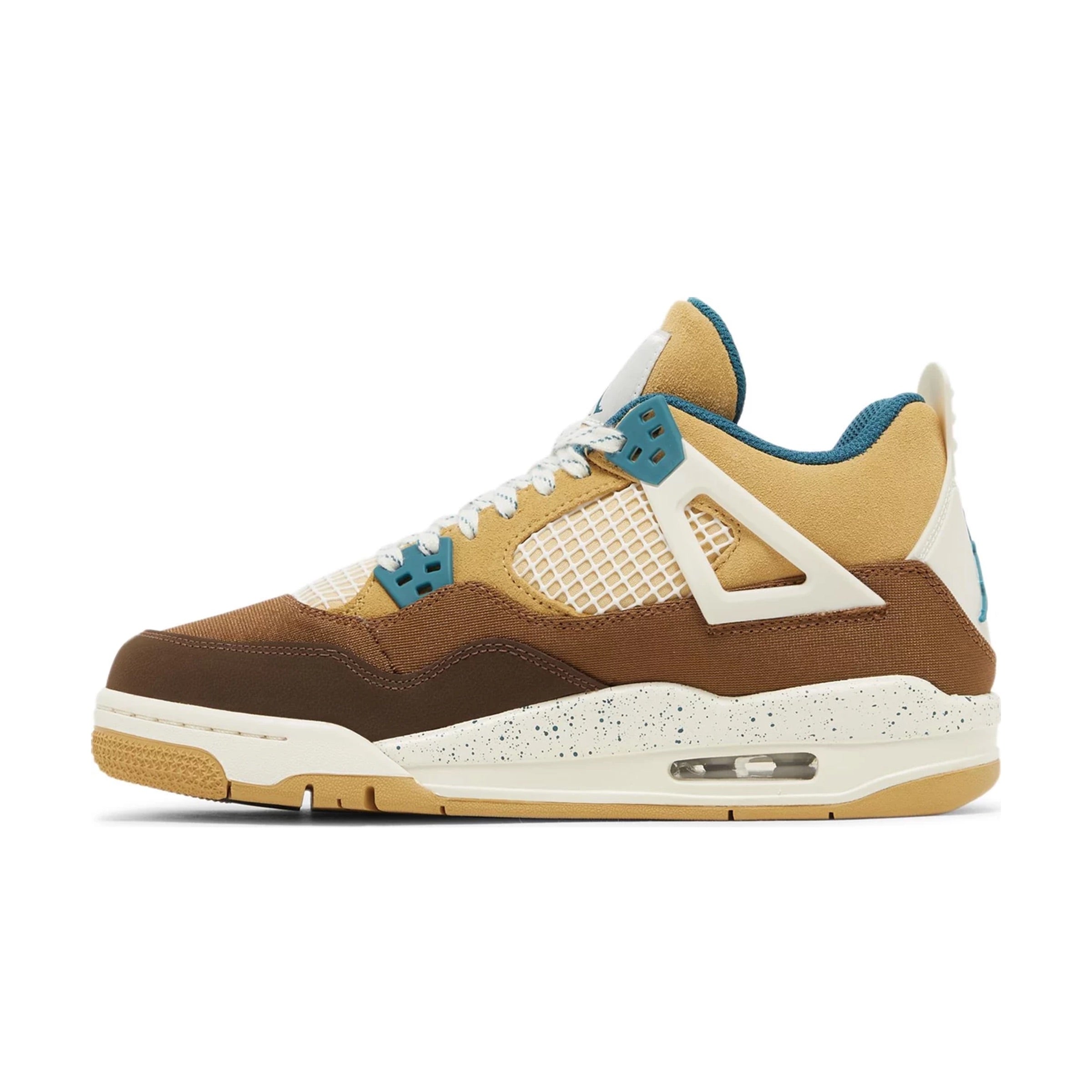 Jordan 4 Retro Cocoa Wow (GS) | FB2214-200 | VIP Sneakers