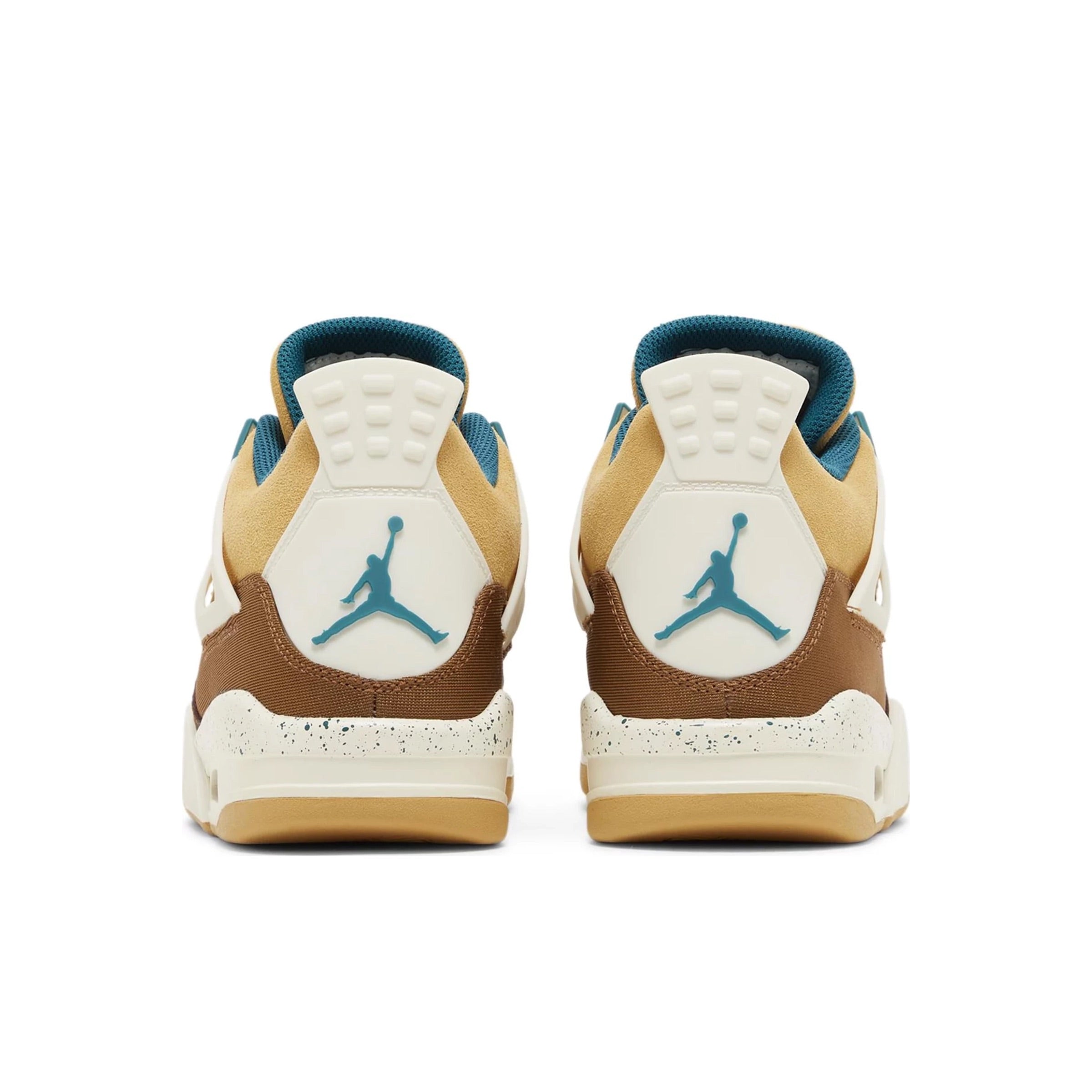 Jordan 4 Retro Cocoa Wow (GS) | FB2214-200 | VIP Sneakers