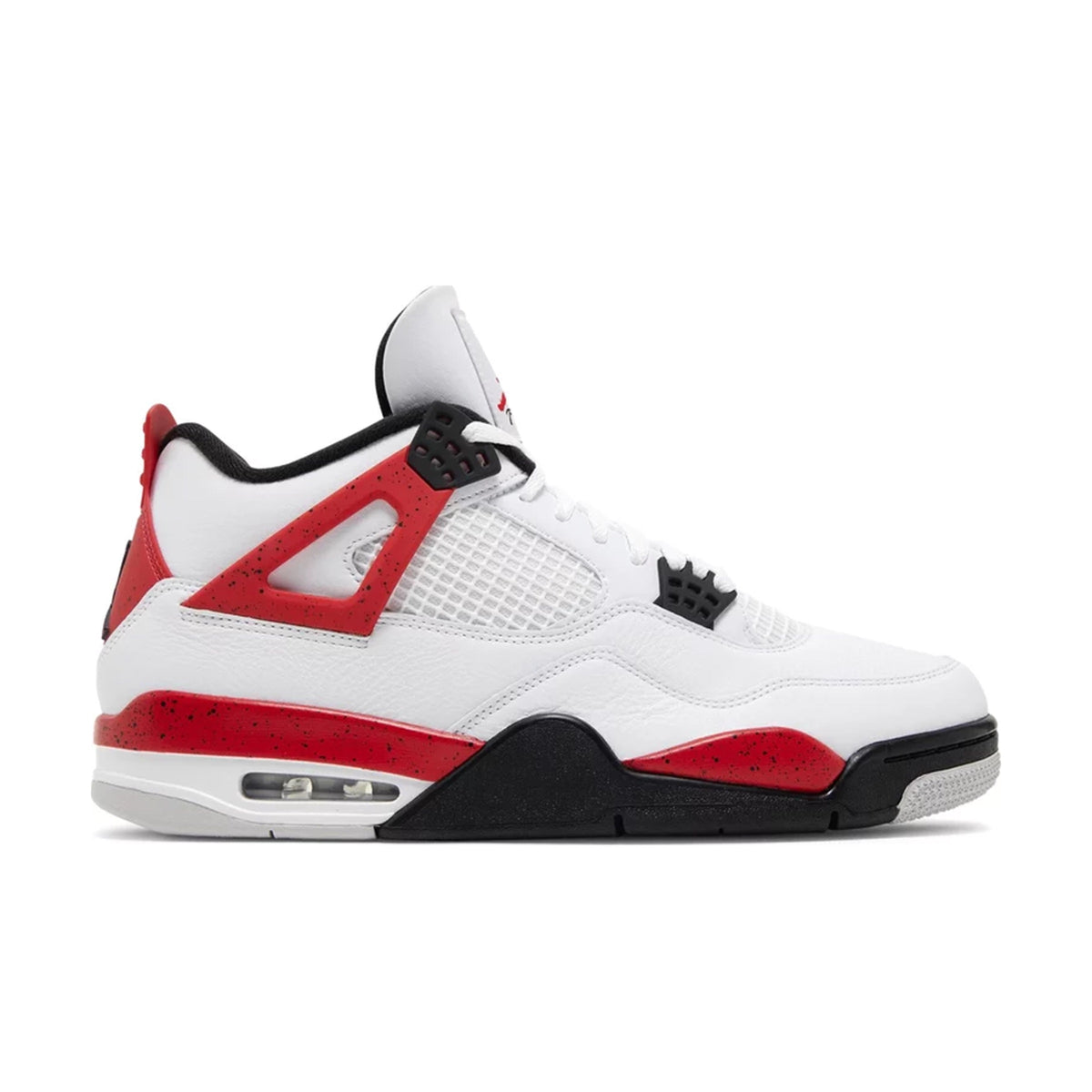 Jordan Retro Red Cement DH6927-161 VIP Sneakers