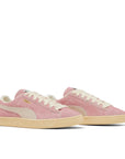 Pair of Puma Suede Rhuigi B-Boy in Pink