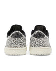 Jordan 1 Retro Low OG Black Cement