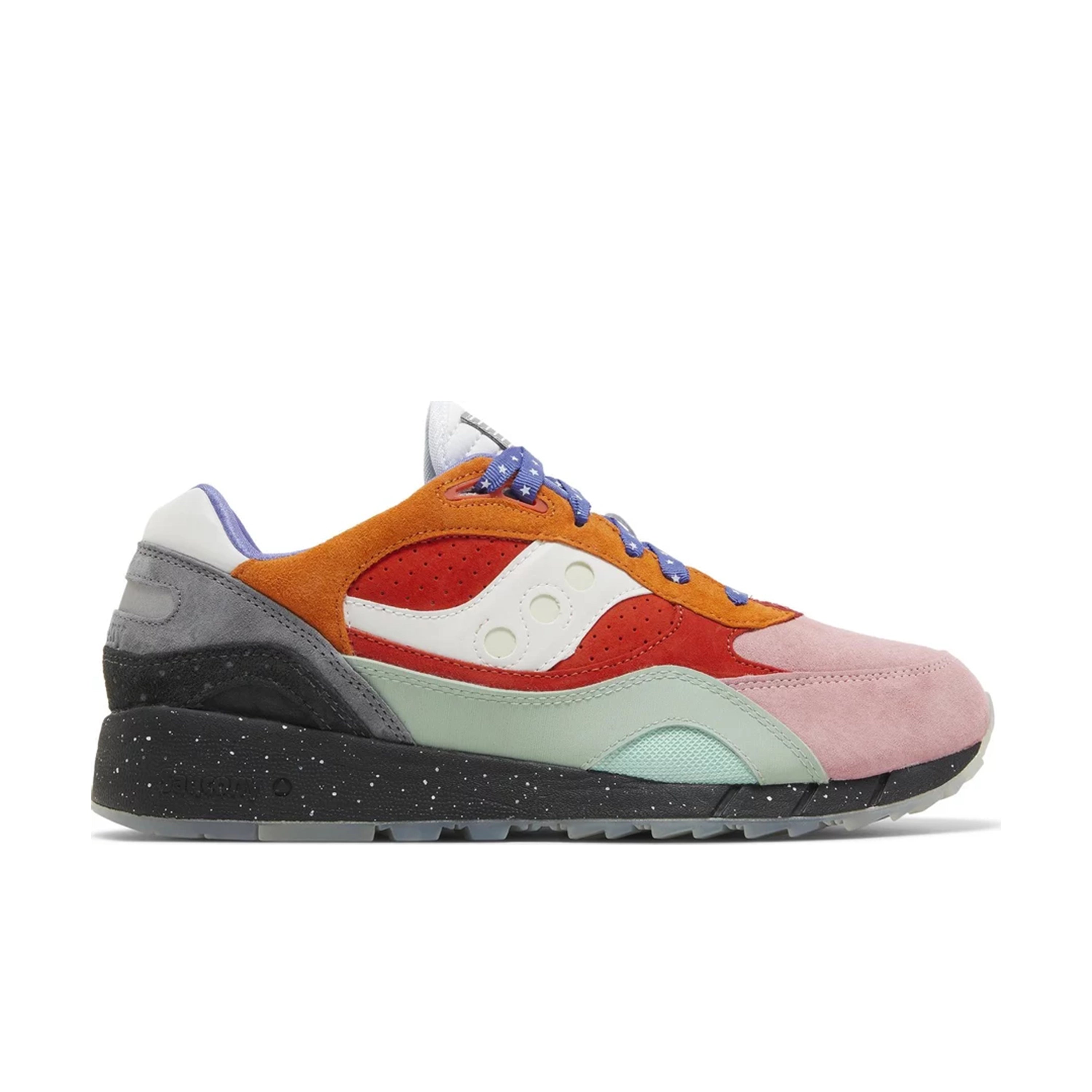 Saucony mirage discount 6 scarpe