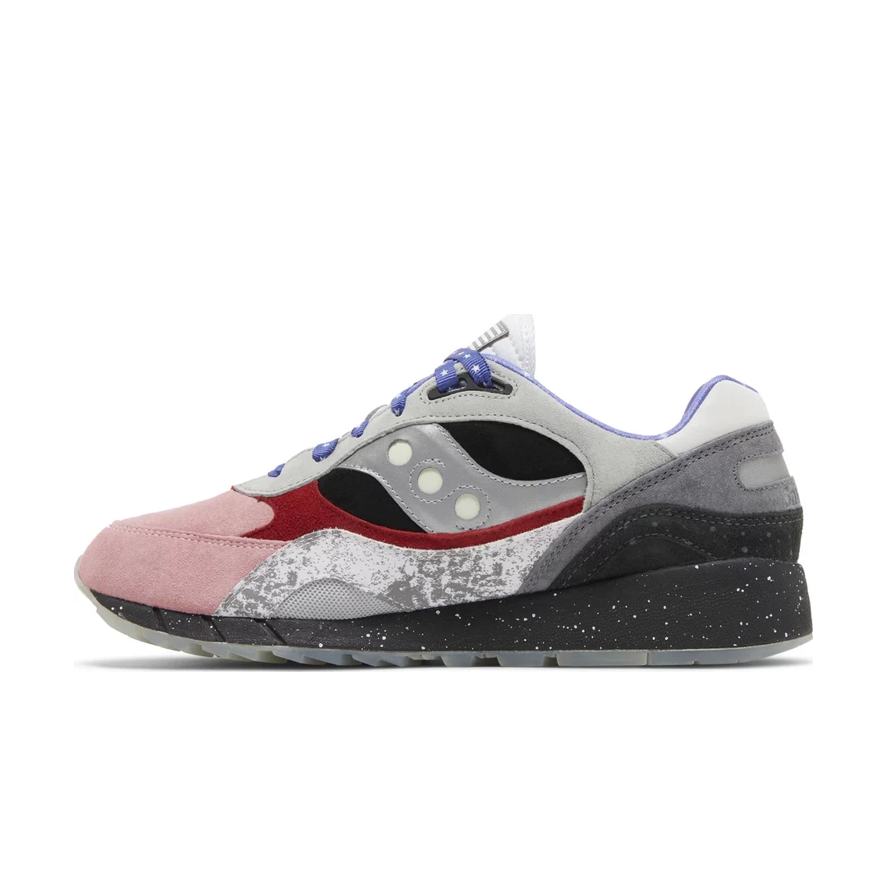 Saucony Shadow 6000 Space Fight VIP Sneakers