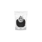 Black Laces Packet by The Lace Check in Black