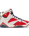 Jordan 7 Retro Trophy Room 新警长入城
