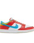 Nike Dunk Low QS Lebron James x Fruity Pebbles
