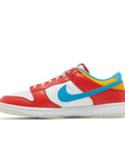 Nike Dunk Low QS Lebron James x Fruity Pebbles