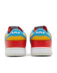 Nike Dunk Low QS Lebron James x Fruity Pebbles
