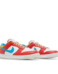 Nike Dunk Low QS Lebron James x Fruity Pebbles