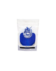Packet of Racer Blue laces from The Lace Check in Racer Blue
