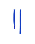 Royal Blue laces by The Lace Check in Royal Blue