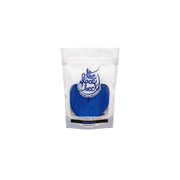 Packet of Royal Blue laces by The Lace Check in Royal Blue