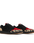Jordan 1 Retro Low OG SP Solefly