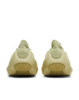 Heels of the adidas Yeezy 450 Resin sneaker