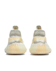 Heels of the adidas Yeezy Boost 350 v2 Light sneaker
