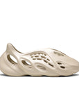 Side of the adidas Yeezy Foam RNNR Sand sneaker