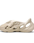 Side of the adidas Yeezy Foam RNNR Sand sneaker