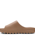 Side of the adidas Yeezy Slide Core sneaker