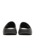 Heels of the adidas Yeezy Slide Onyx sneaker