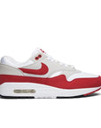 Nike Air Max 1 Anniversary Red(2017/2018 补货对)