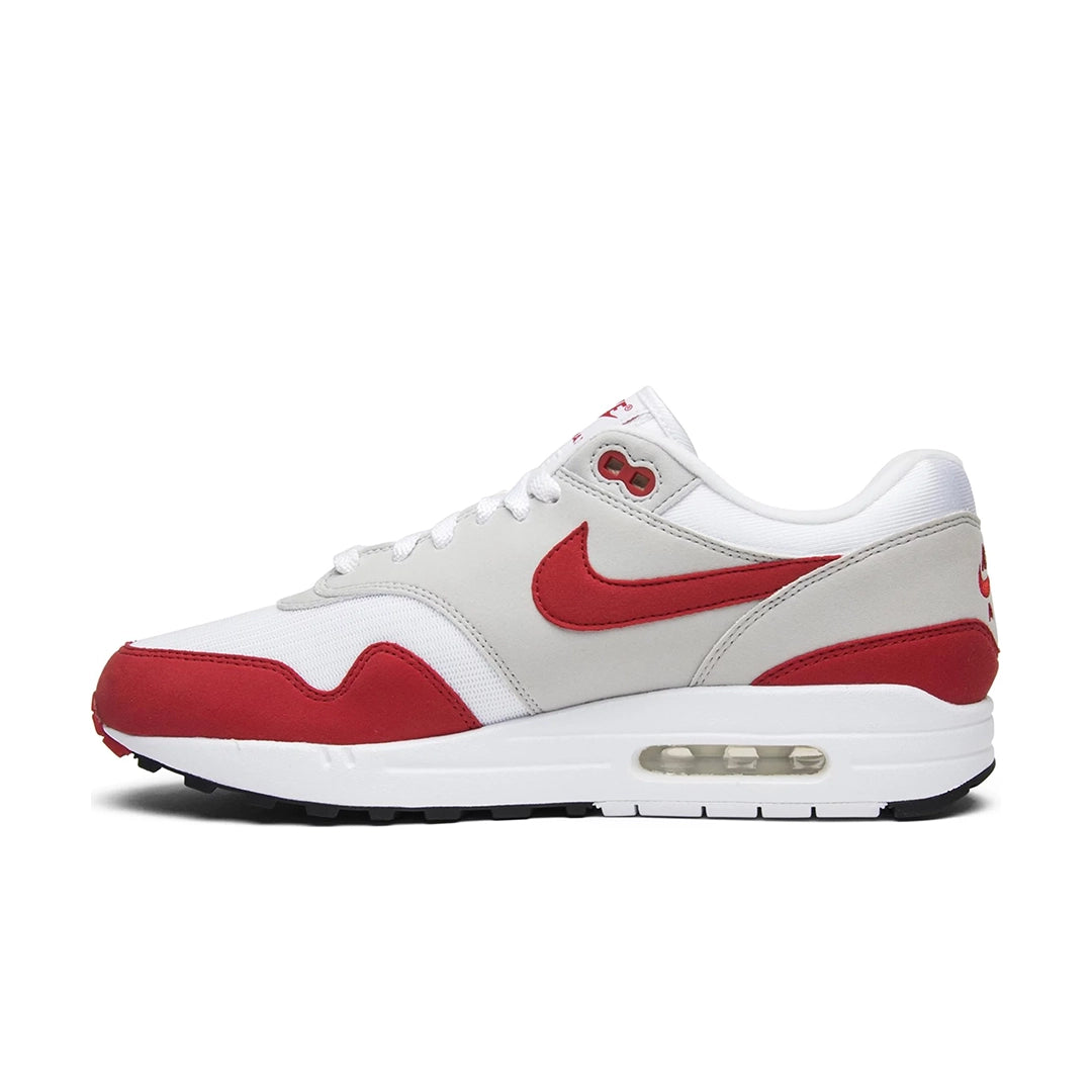 Nike Air Max Anniversary Red (2017/2018 Restock) VIP Sneakers