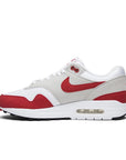 Nike Air Max 1 Anniversary Red(2017/2018 补货对)