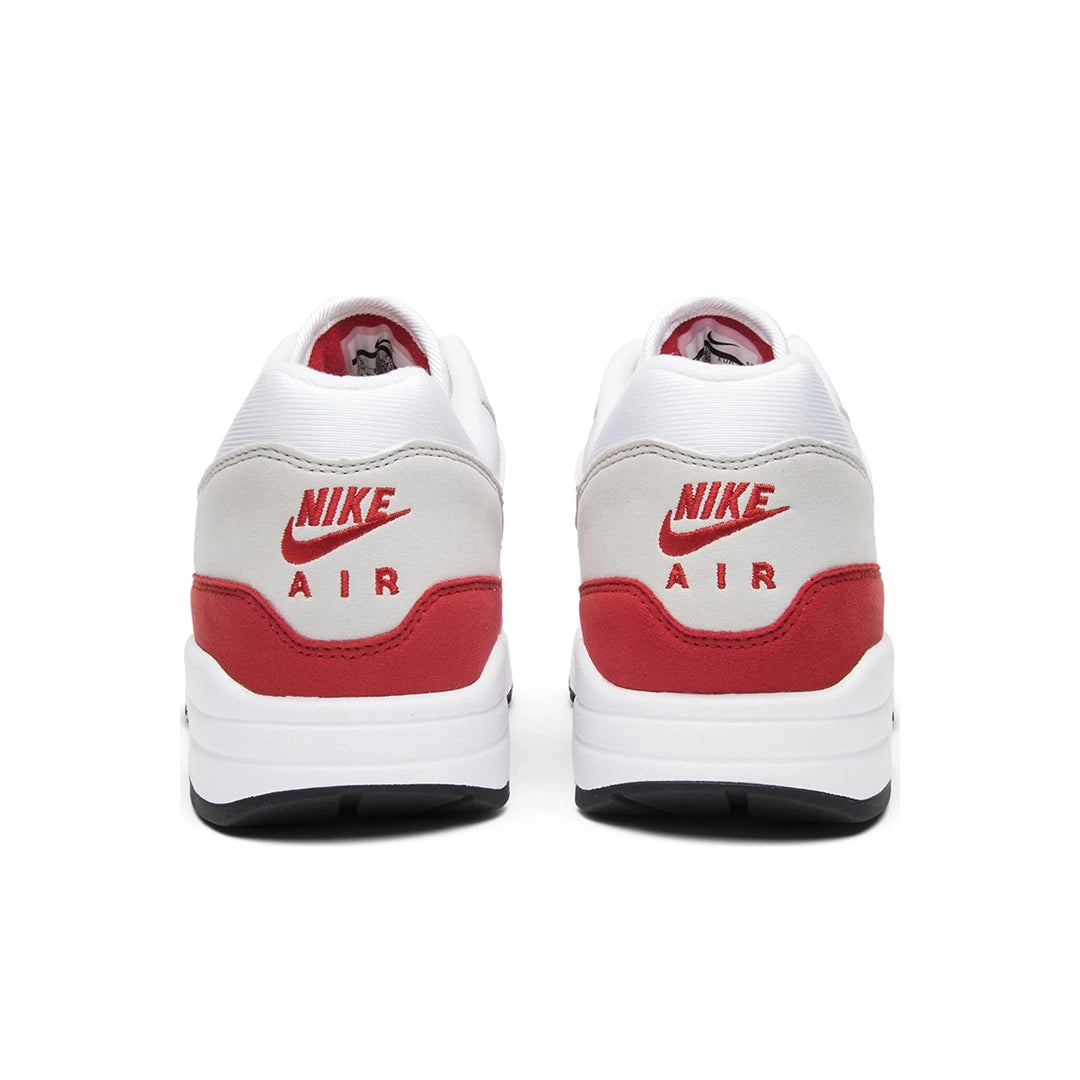 Nike Air Max Anniversary Red (2017/2018 Restock) VIP Sneakers