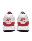 Nike Air Max 1 Anniversary Red(2017/2018 补货对)