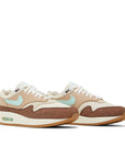 Nike Air Max 1 Crepe Hemp (2022)