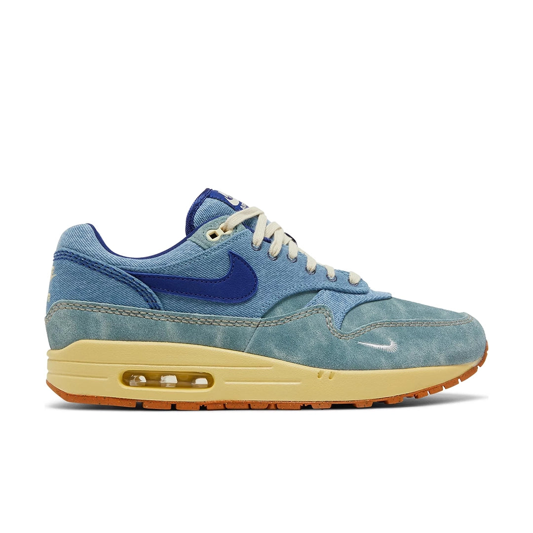 Nike Air Max 1 PRM Dirty Denim | DV3050-300 | VIP Sneakers