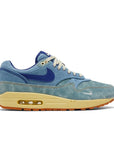 Nike Air Max 1 PRM 脏牛仔