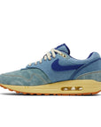 Nike Air Max 1 PRM 脏牛仔