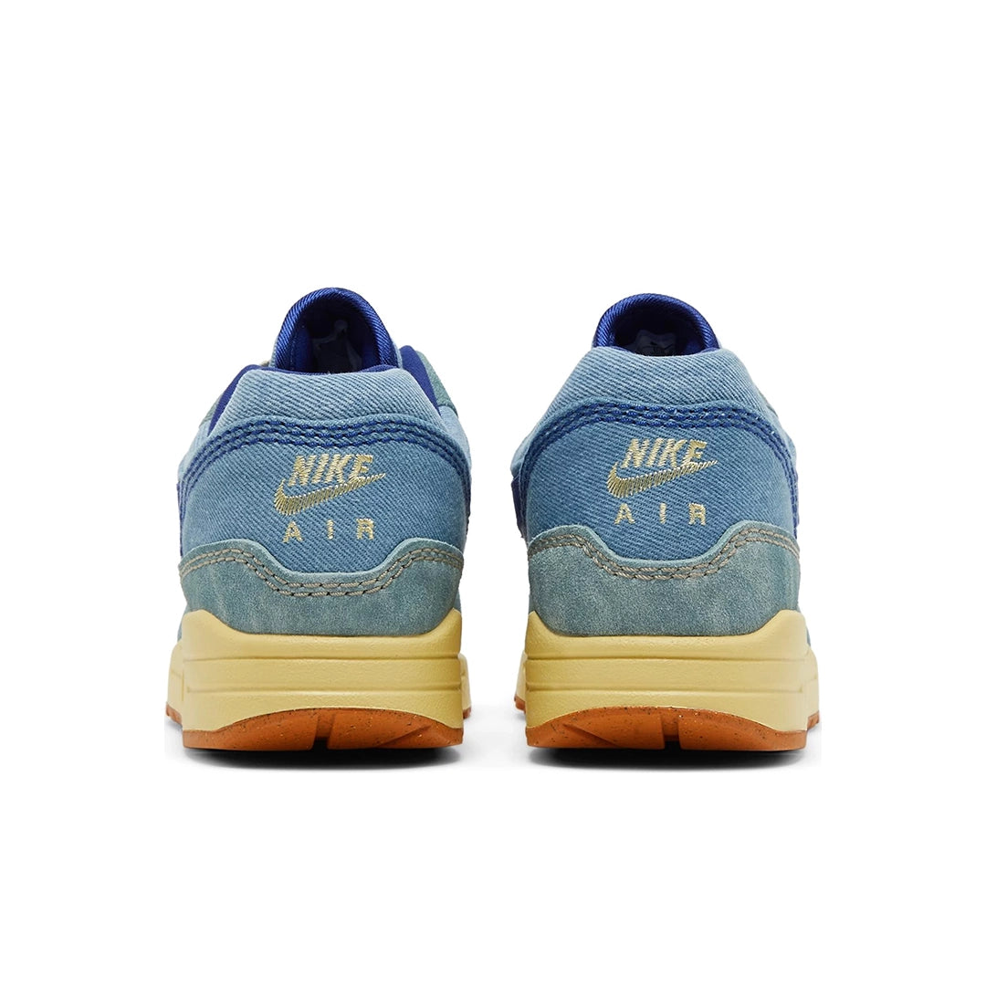 Nike Air Max 1 PRM Dirty Denim | DV3050-300 | VIP Sneakers