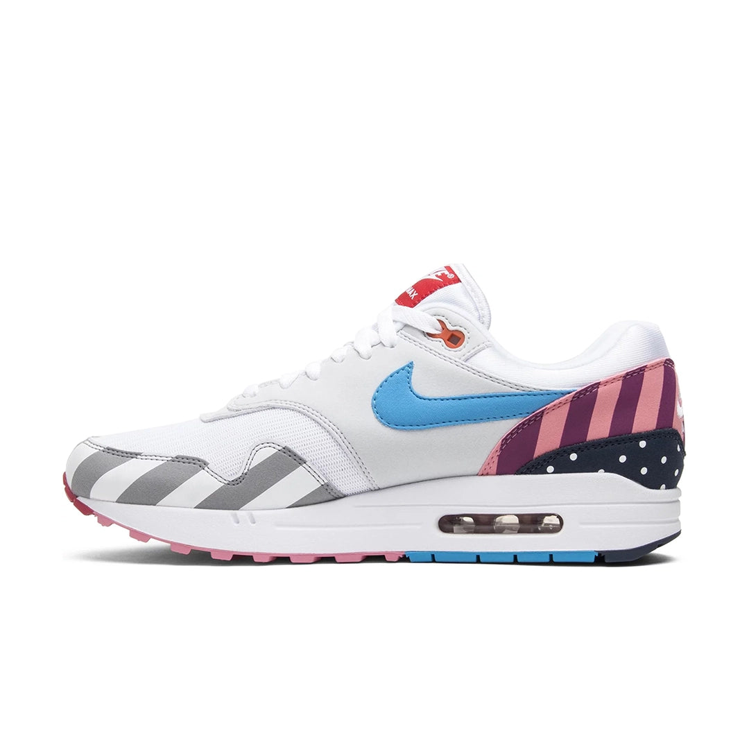 Parra am1 2020 sales