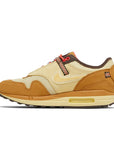 耐克 Air Max 1 Travis Scott Cactus Jack Wheat Lemon Drop