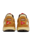 耐克 Air Max 1 Travis Scott Cactus Jack Wheat Lemon Drop