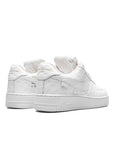 LV Nike Air Force 1 Low By Virgil Abloh White