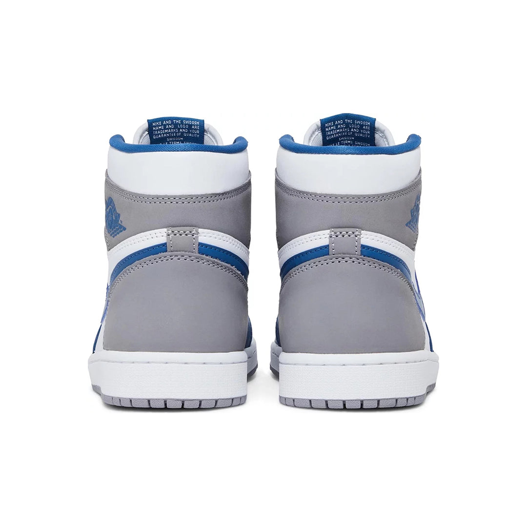 Jordan 1 Retro High OG True Blue | DZ5485-410 | VIP Sneakers