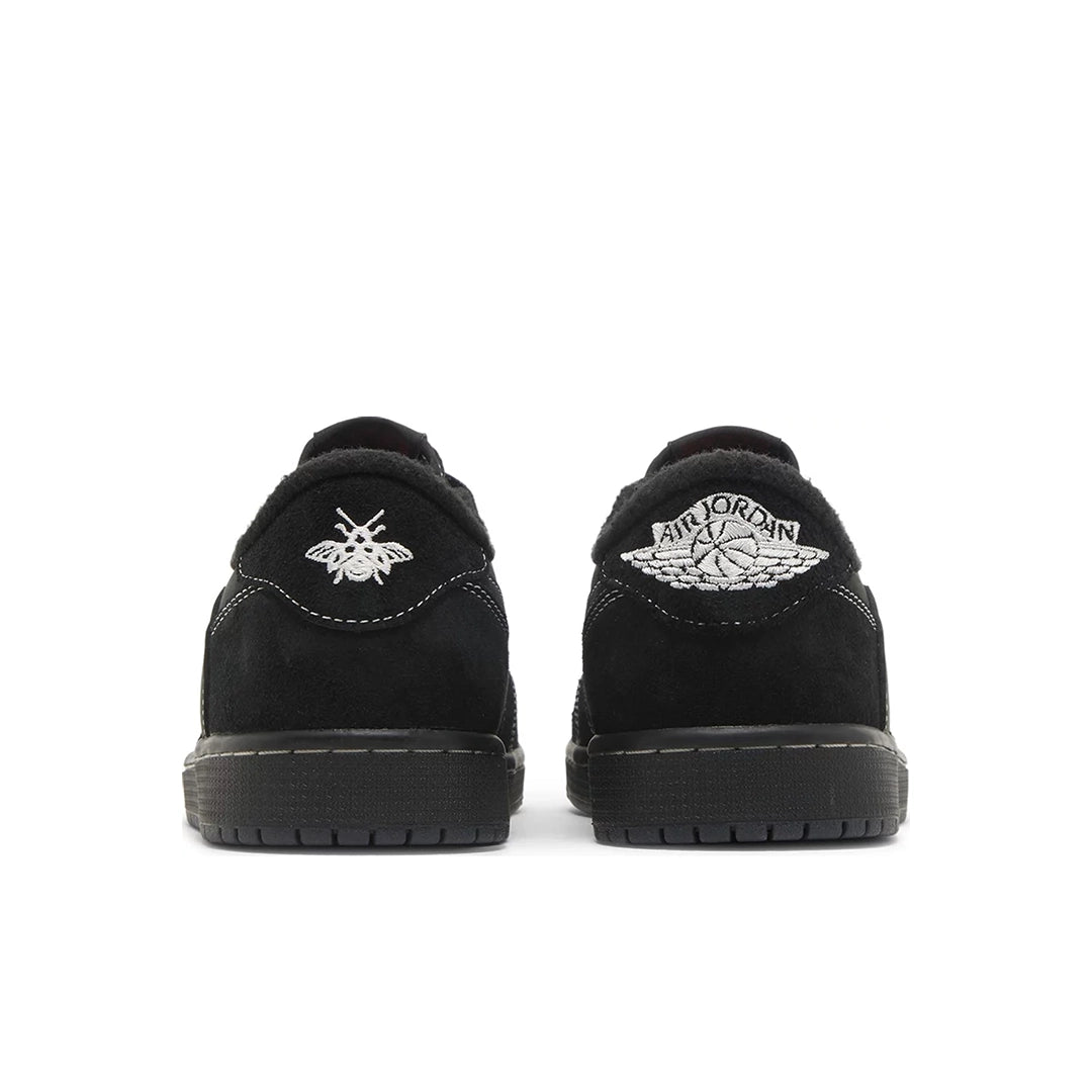 Air force 1 travis 2025 scott black