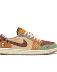 Jordan 1 Retro Low OG Zion Williamson