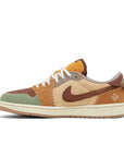 Jordan 1 Retro Low OG Zion Williamson