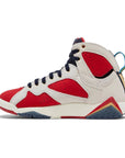 Jordan 7 Retro Trophy Room 新警长入城