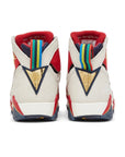 Jordan 7 Retro Trophy Room 新警长入城