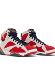 Jordan 7 Retro Trophy Room 新警长入城