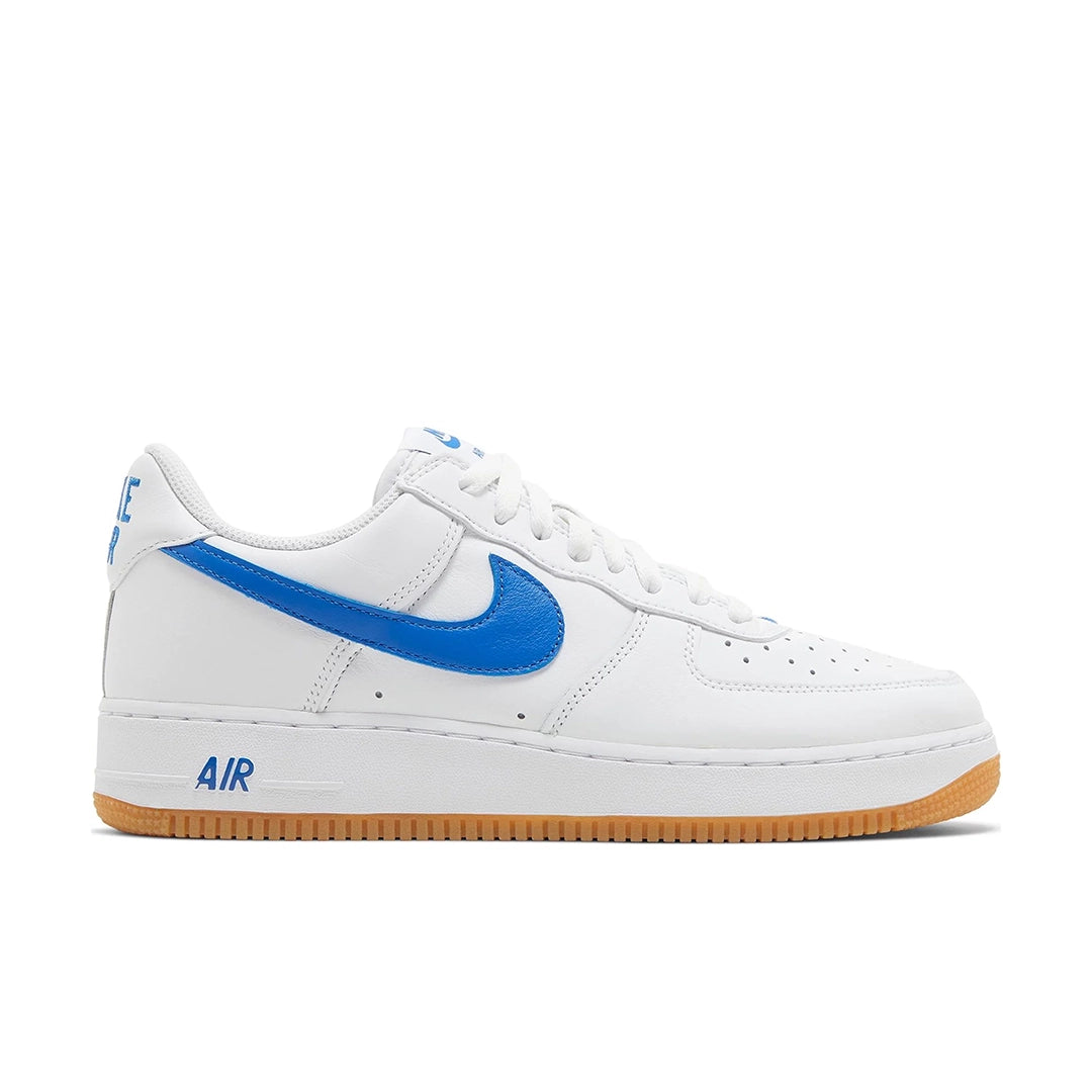 Air force 1 sales 7.5y