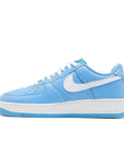 Air Force 1 Low '07 Retro Color Of The Month 大学蓝