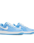 Air Force 1 Low '07 Retro Color Of The Month 大学蓝